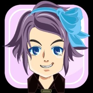 Meet your Posher, Zienna